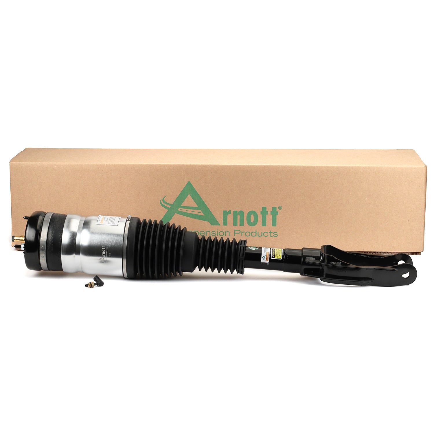 Arnott AS-3289 Front Right Air Strut Jeep Grand Cherokee (WK2) w/Quadra-Lift, w/out sport