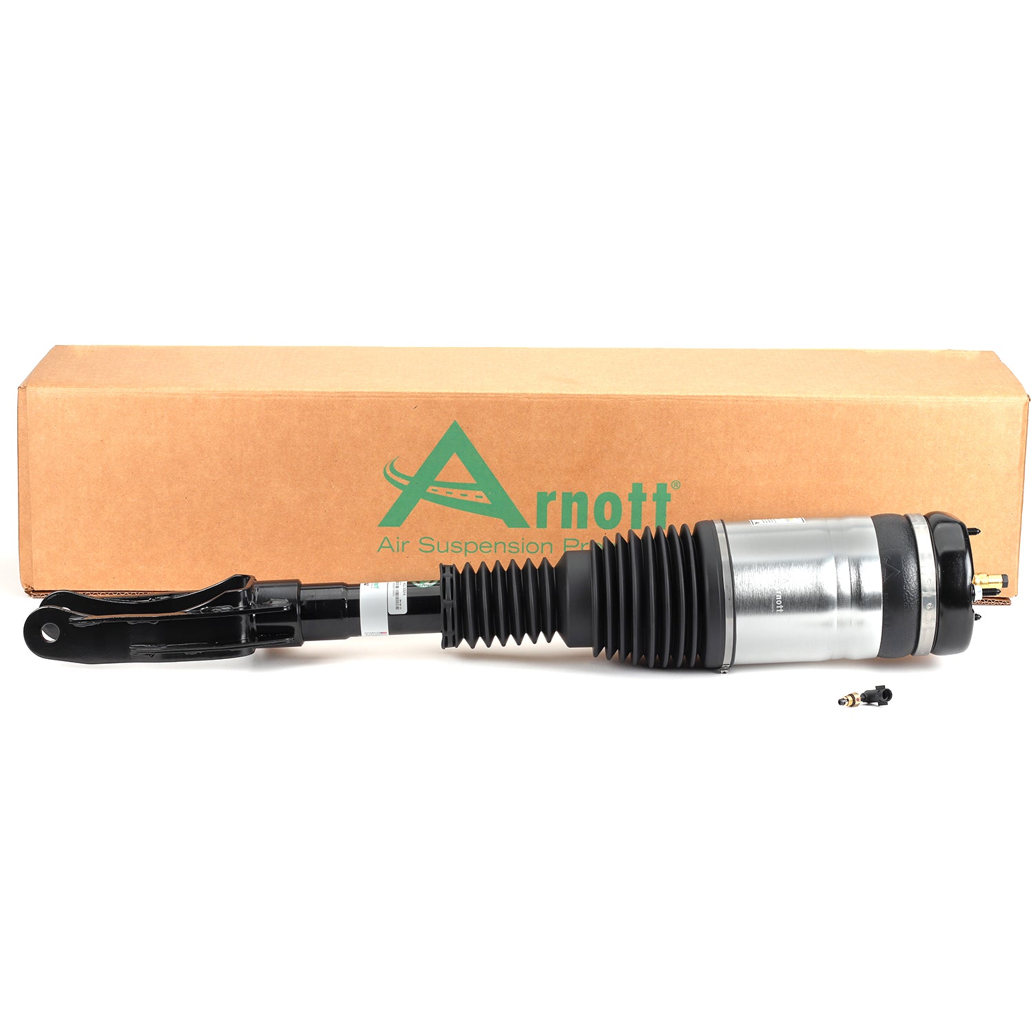 Arnott AS-3324 Front Left Air Strut Jeep Grand Cherokee (WK2) w/Quadra-Lift, w/out sport