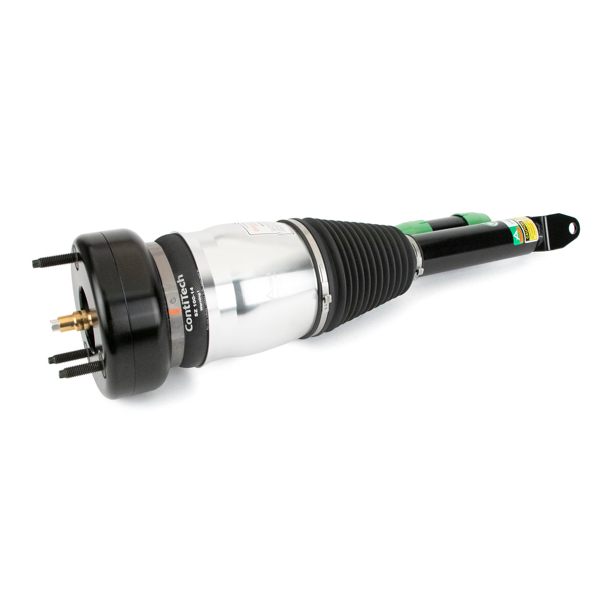 Arnott AS-3335 Front Right Air Strut Mercedes-Benz C-Class (W205 chassis) w/AIRM, w/o 4MATIC, incl AMG, w/ADS Plus