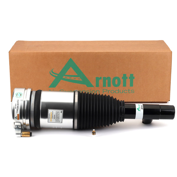Arnott AS-3344 Front Left Air Strut Volvo XC90 (SPA) w/Auto Lvl, excl Hybrid