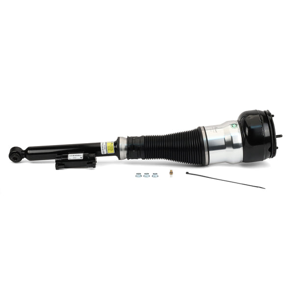 Arnott AS-3361 Rear Left Remanufactured Air Strut Mercedes-Benz S-Class/Maybach(W222) w/AIRM, w/out ABC, incl 4MATIC, excl AMG