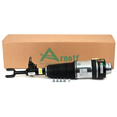 Arnott AS-3369 Front Left Air Shock Audi A6 (C6 Chassis)