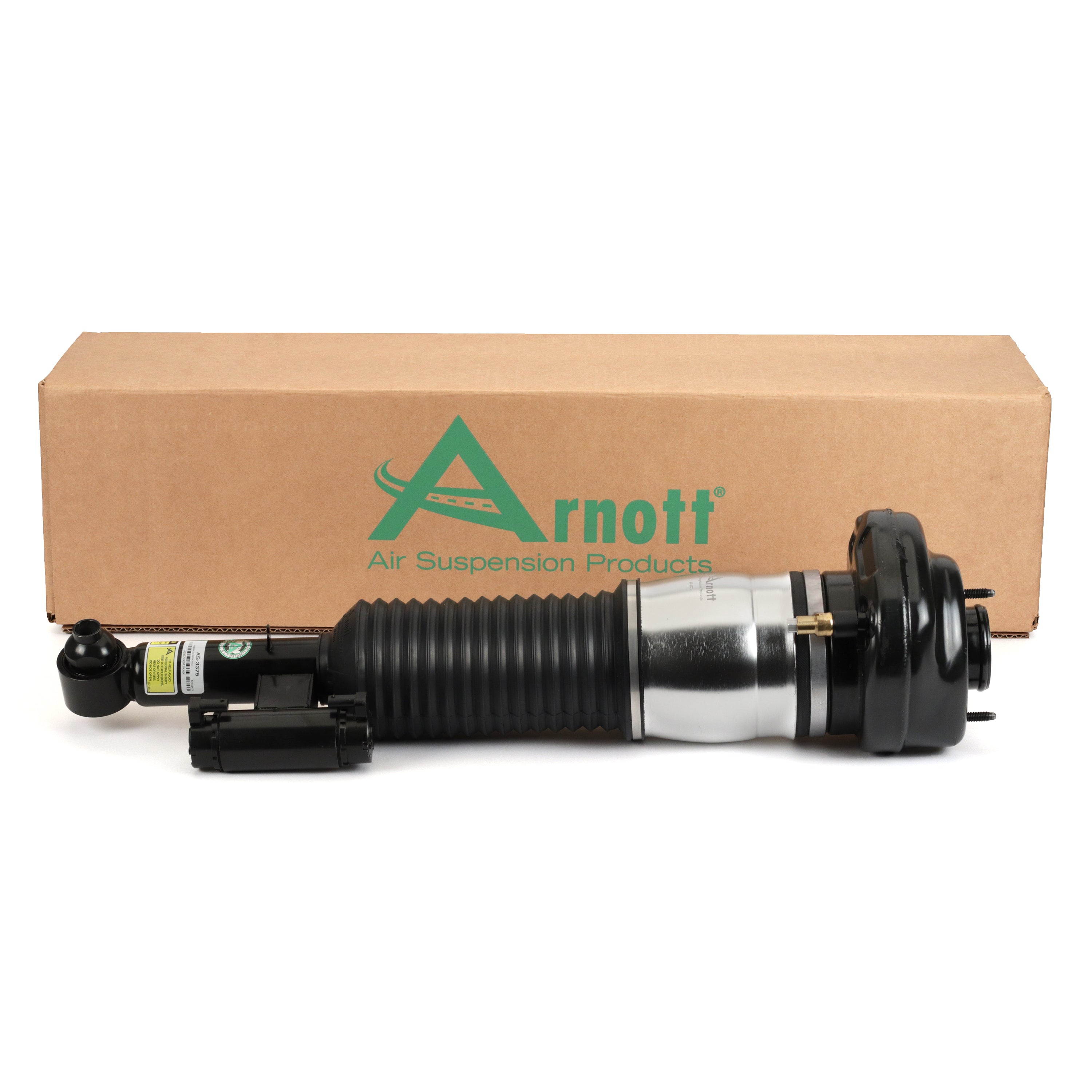 Arnott AS-3375 Rear Left Remanufactured Air Strut BMW 7 Series (G11/G12)