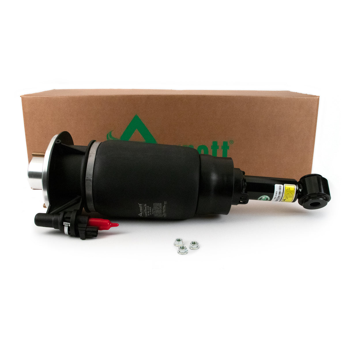 Arnott AS-3461 Rear Right Air Shock/Strut Lincoln Navigator (U326)/Ford Expedition (U324)
