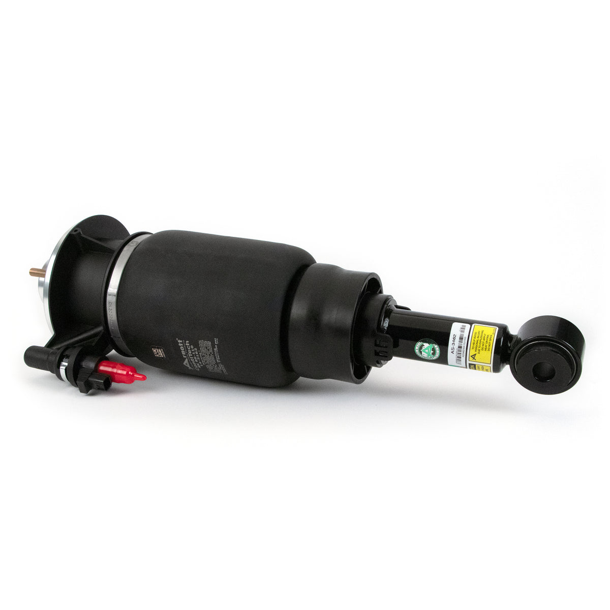 Arnott AS-3462 Rear Left Air Shock/Strut Lincoln Navigator (U326)/Ford Expedition (U324)