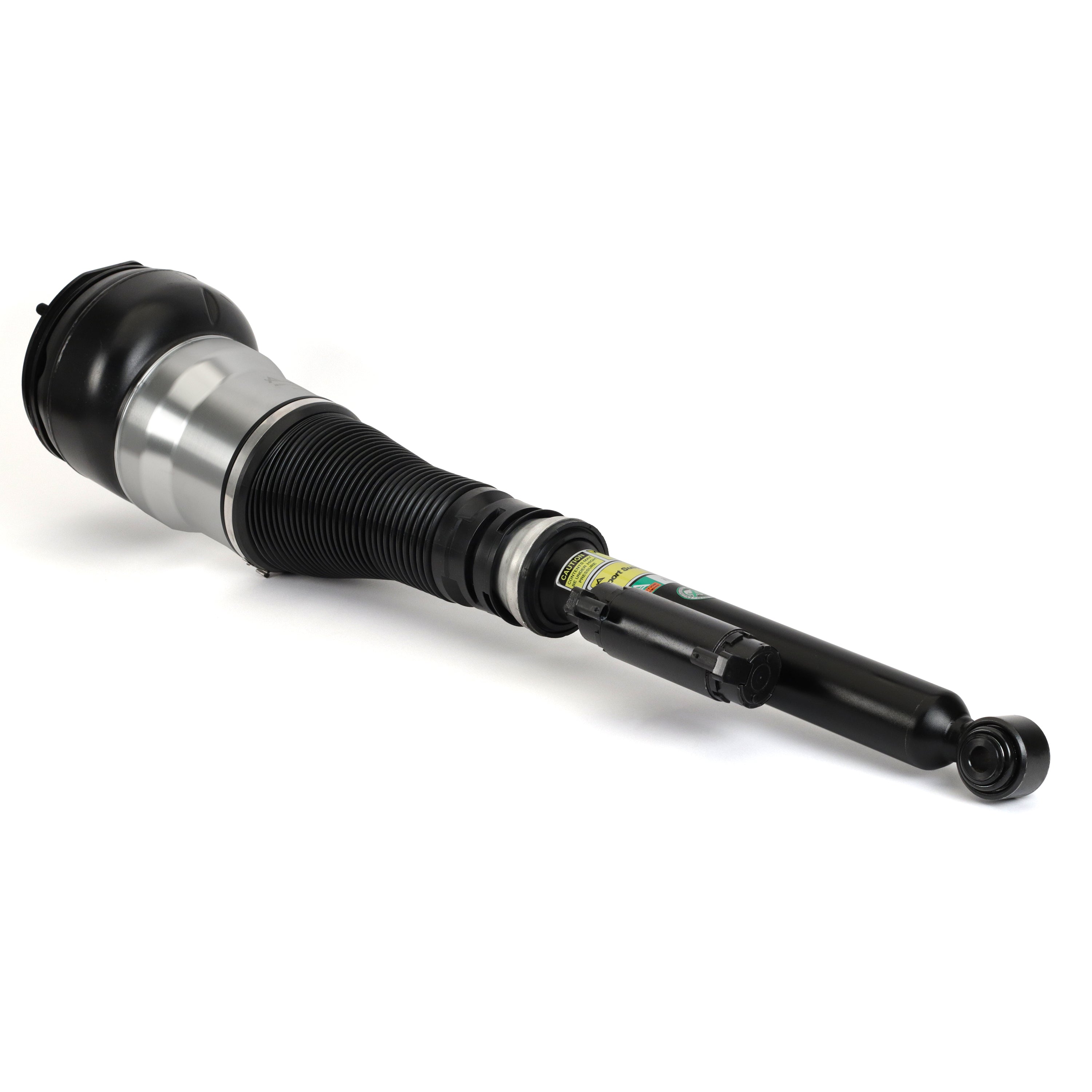 Arnott AS-3463 Rear Right Remanufactured Air Strut Mercedes-Benz Maybach, S-Class (W222 w/AIRMATIC, w/ & w/o 4MATIC, AMG)