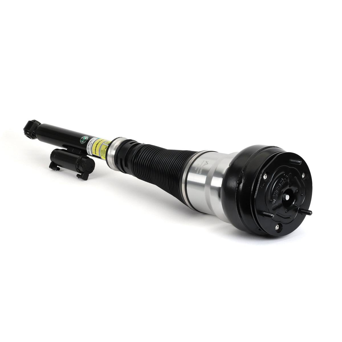 Arnott AS-3464 Rear Left Remanufactured Air Strut Mercedes-Benz Maybach, S-Class (W222 w/AIRMATIC, w/ & w/o 4MATIC, AMG)