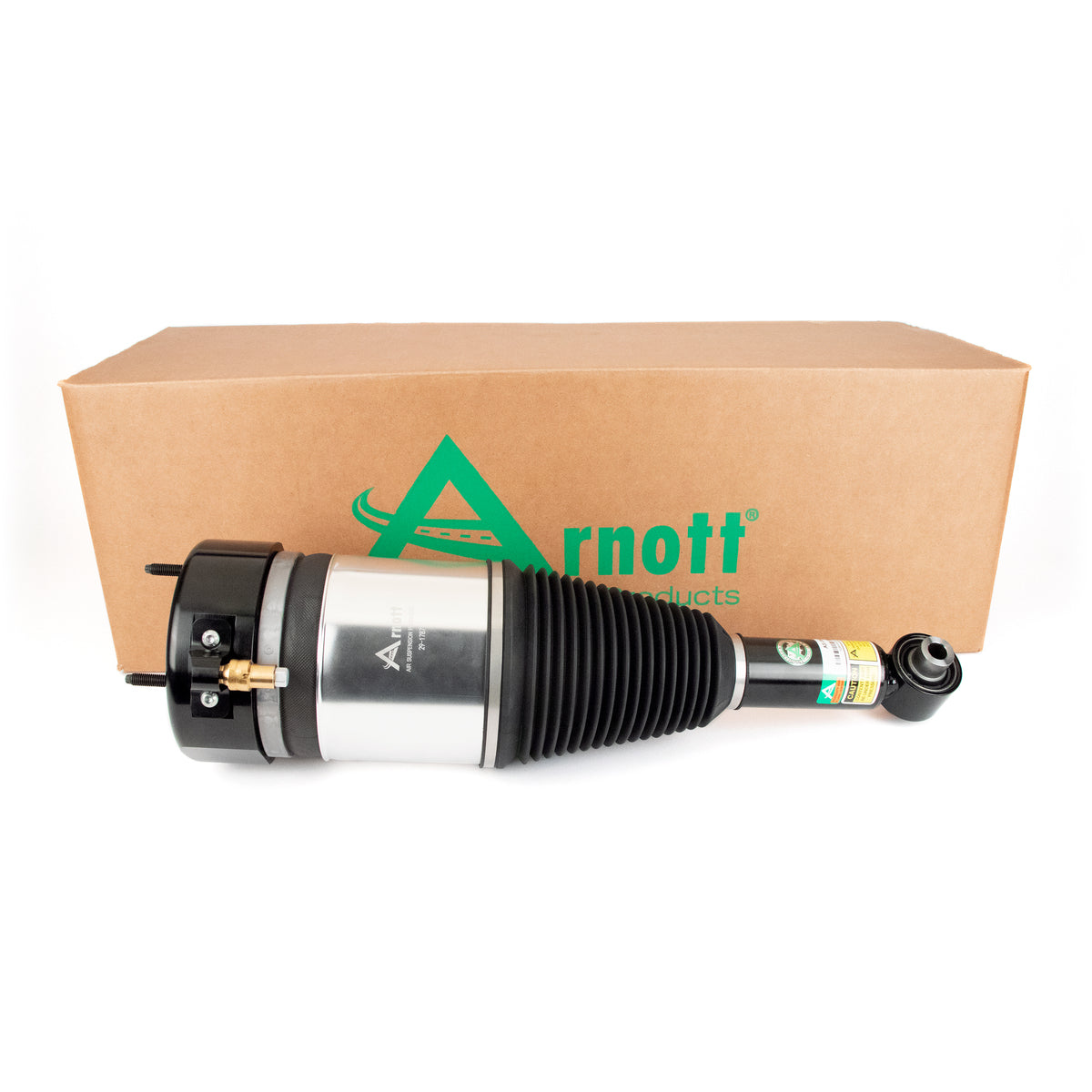 Arnott AS-3800 Rear Right Air Shock/Strut BMW 5-Series Touring/6 Series GT (G31/G32)