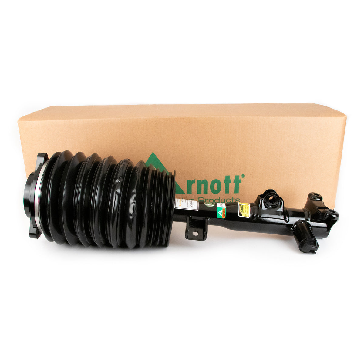 Arnott AS-3894 Front Right Air Strut Mercedes-Benz CLS-Class (W218 Chassis) incl AMG