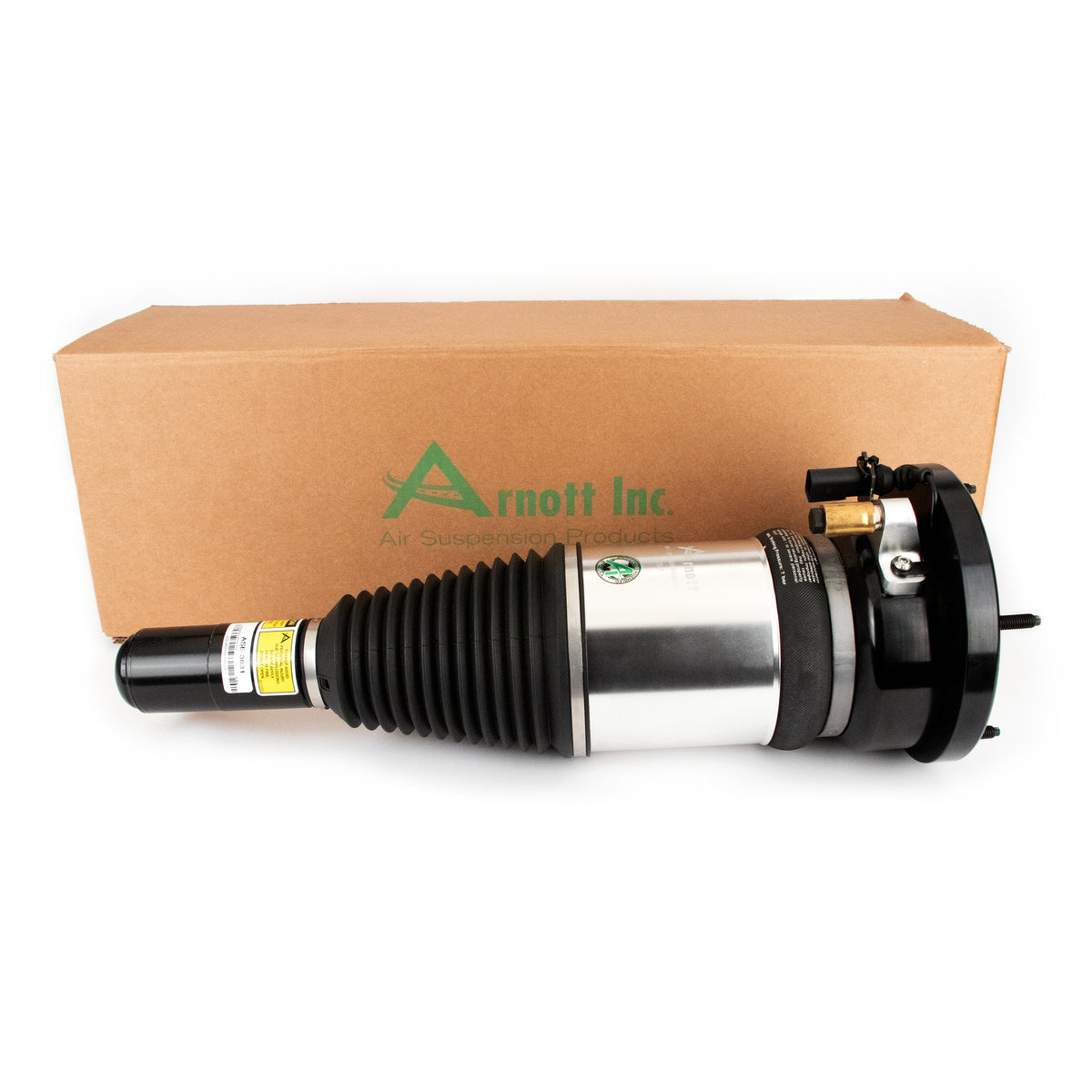 Arnott ASE-3631 Front Air Strut Porsche Macan (95B) w/Act Damping