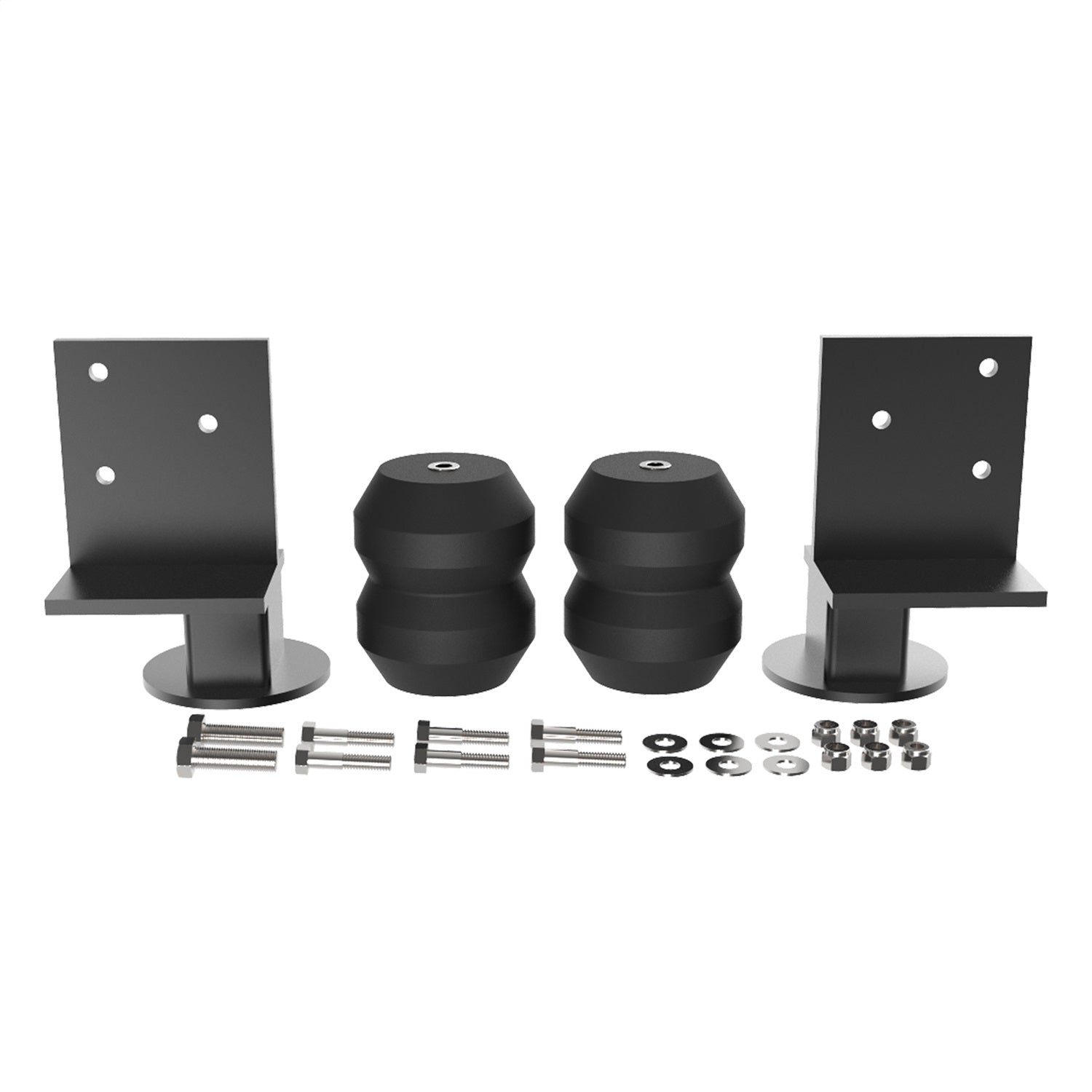 Timbren SES BBFTC2000 Suspension Enhancement System 5600 lb Overload Spring