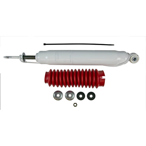 Rancho RS55017 Front RS5000X Shock Absorber Ford Bronco, F-150, Toyota 4Runner