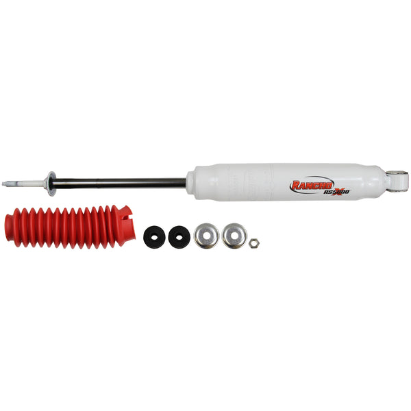 Rancho RS55041 Rear RS5000X Shock Toyota Tundra