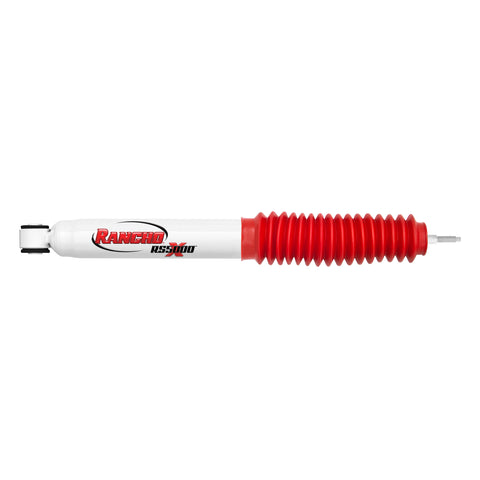 Rancho RS55072 Rear RS5000X Shock Absorber Ram 1500