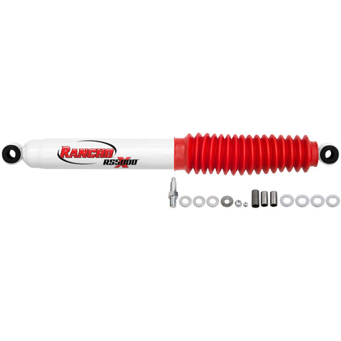 Rancho RS55112 RS5000X Shock Absorber