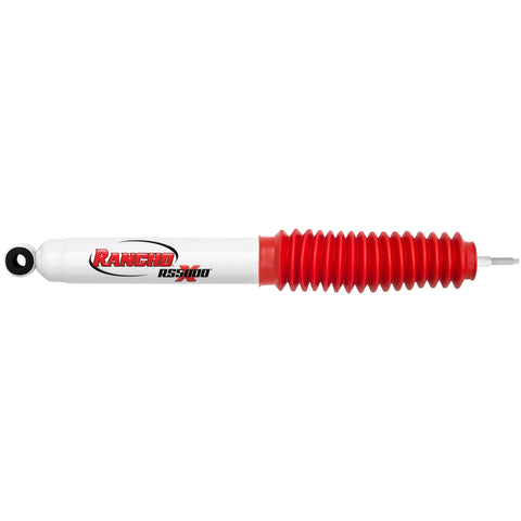 Rancho RS55117 RS5000X Shock Absorber