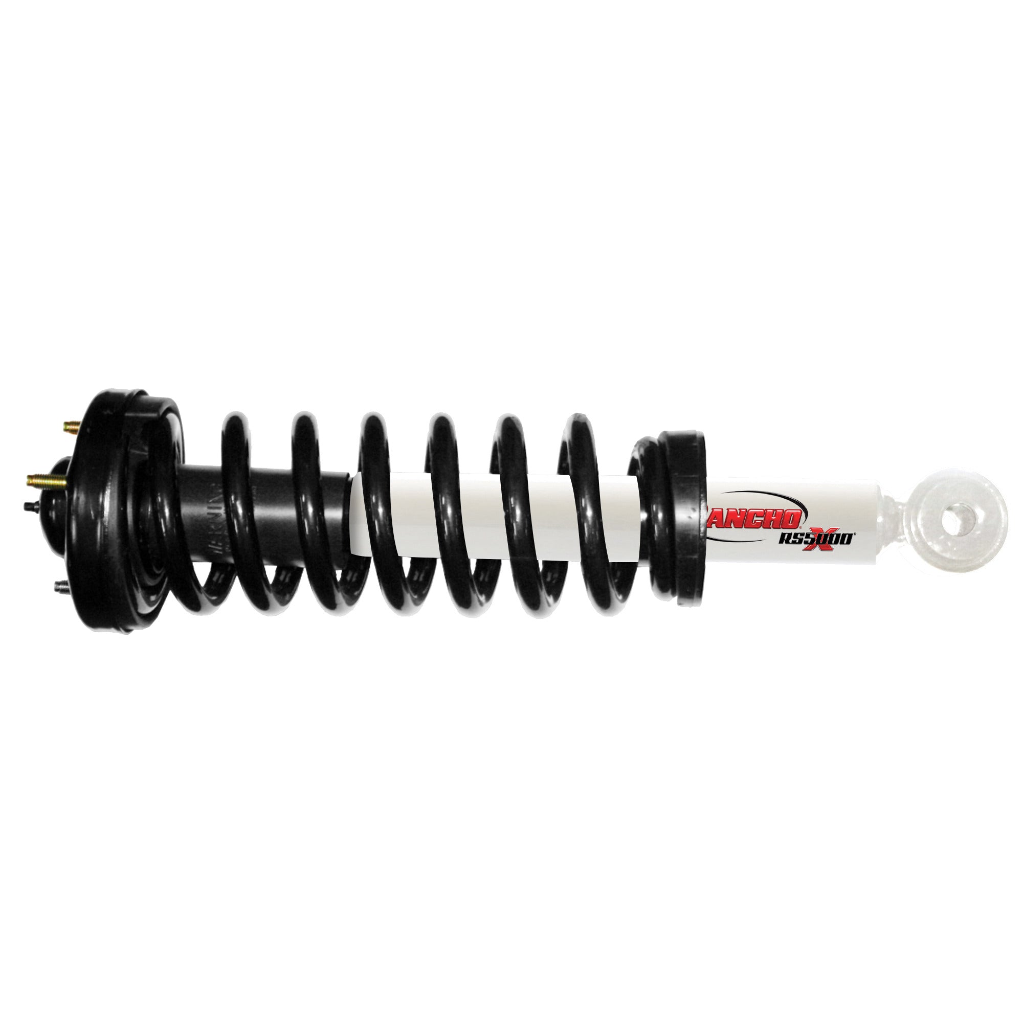 Rancho RS551774 Front RS5000X Loaded Strut Assembly Ford F-150, Lincoln Mark LT