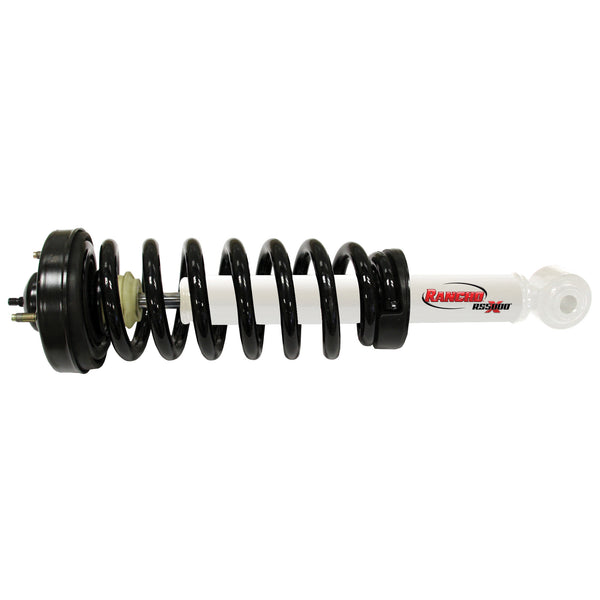Rancho RS551804 Front RS5000X Loaded Strut Assembly Ford F-150