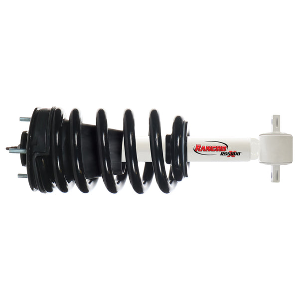 Rancho RS551834L Front Left RS5000X Loaded Strut Assembly Ford F-150