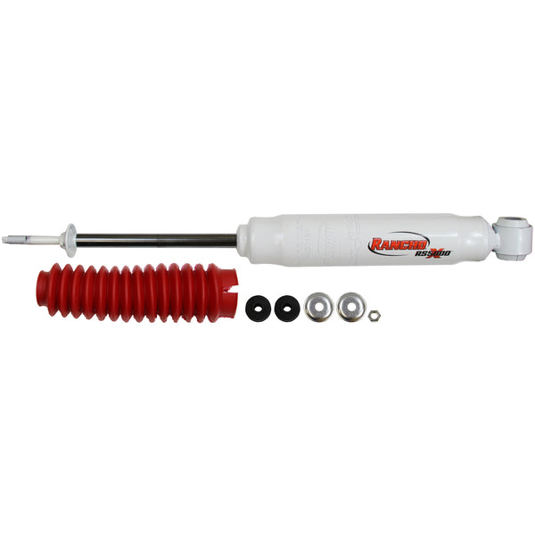 Rancho RS55187 Rear RS5000X Shock Toyota 4Runner