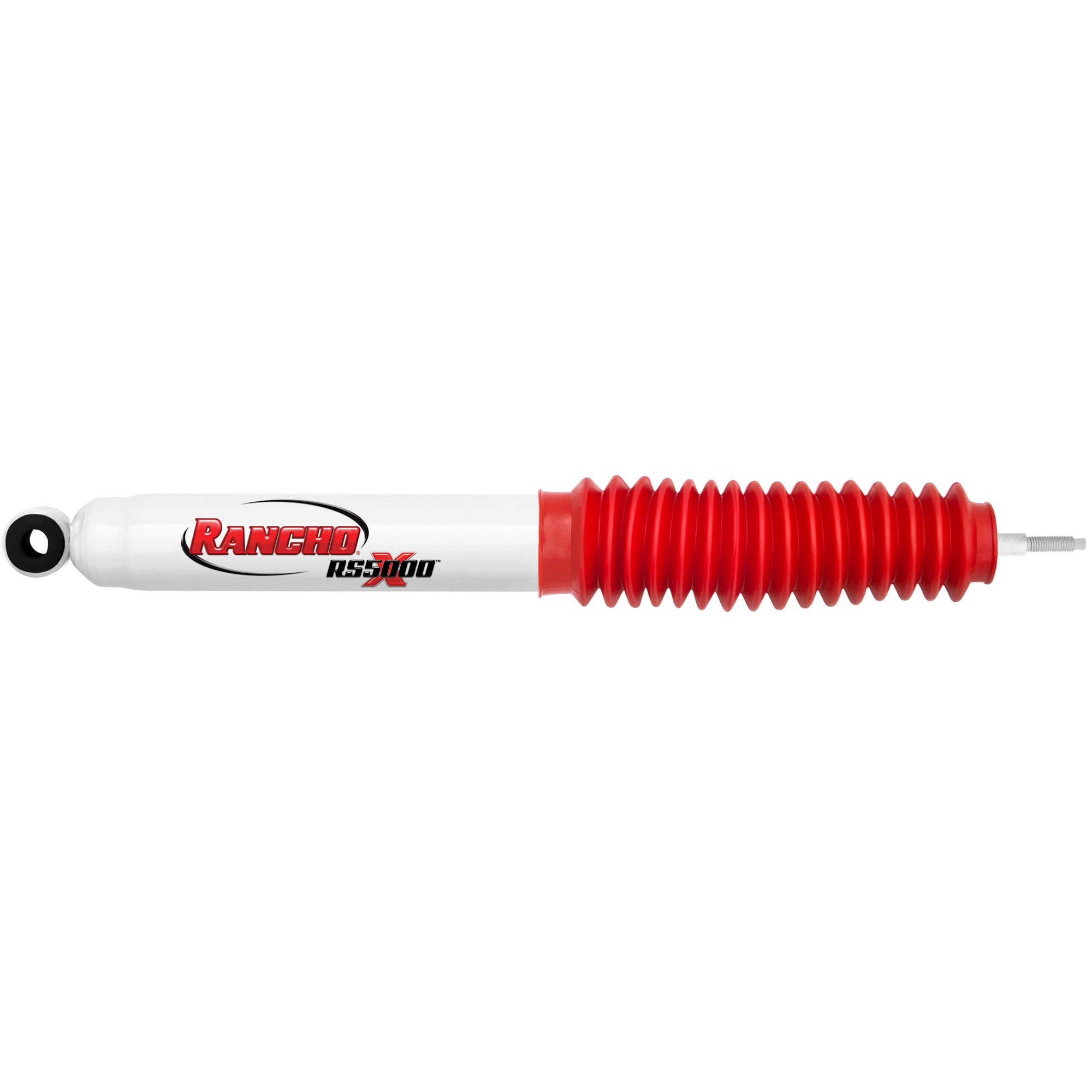 thumbnail image 2 of Detroit Axle Front Shock Absorbers Pair For Ford Excursion F-250 F-350 Super Duty (1999-2023) - Direct Fit Replacement 2 of 5