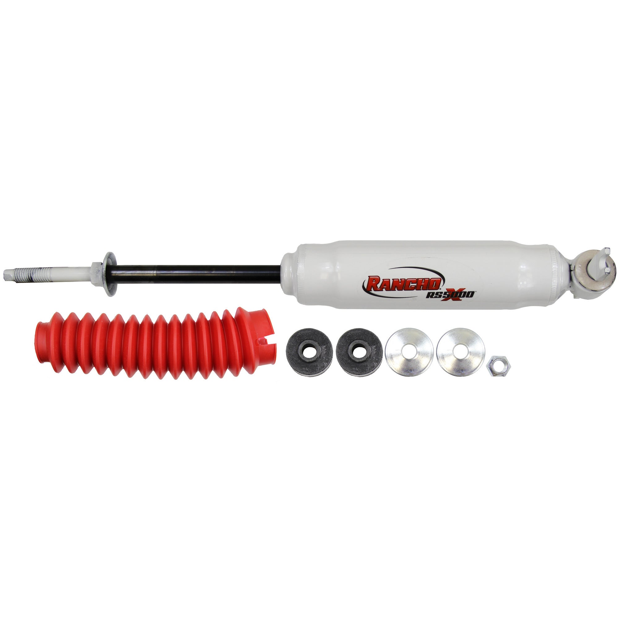 Rancho RS55279 Front RS5000X Shock Ram 1500, 2500, 3500