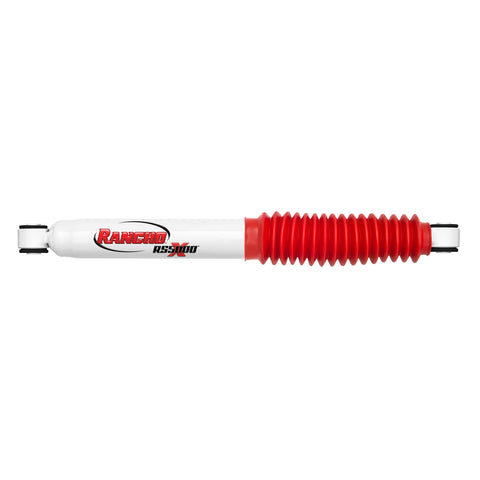 Rancho RS55285 Rear RS5000X Shock Absorber Ford F100, F150, Lincoln Mark LT