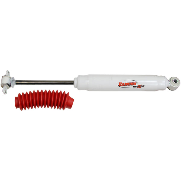 Rancho RS55301 Rear RS5000X Shock Chevrolet Colorado, GMC Canyon