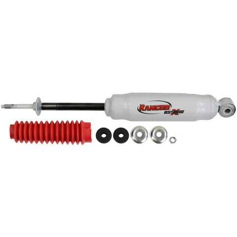 Rancho RS55375 Front RS5000X Shock Chevrolet Colorado Front, 2012-2004 GMC Canyon