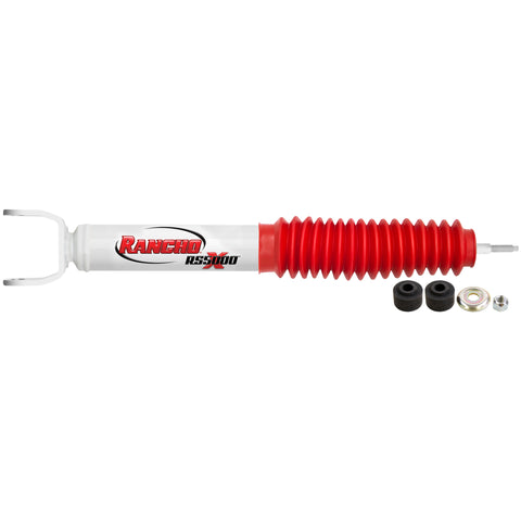 Rancho RS55376 Front RS5000X Shock Absorber Hummer H3