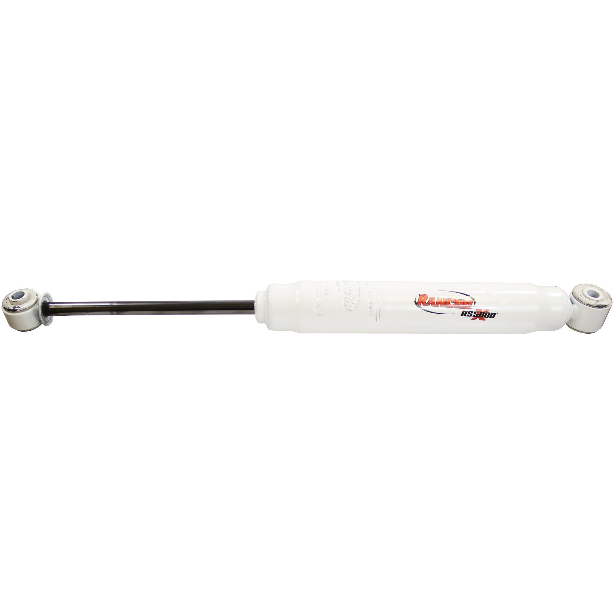 Rancho RS55379 Rear RS5000X Gas Shock Absorber for Silverado/Sierra Rancho RS55379 Rear RS5000X Gas Shock Absorber for Silverado/Sierra