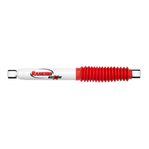 Rancho RS55389 Rear RS5000X Shock Absorber Dodge Durango
