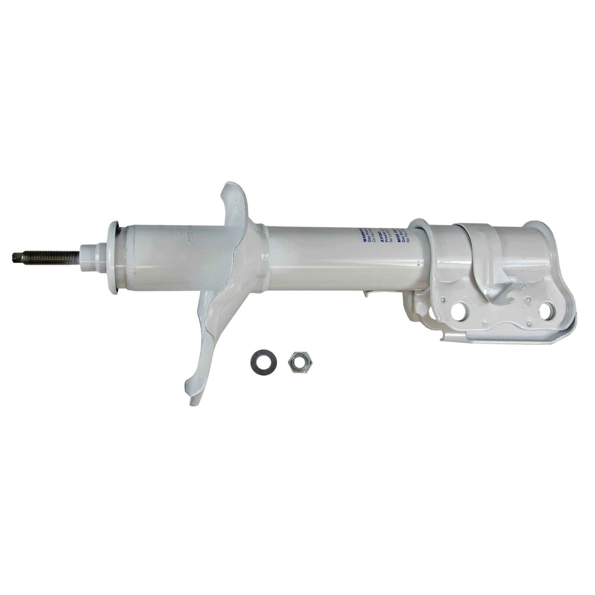 Rancho RS55815 Front Right RS5000X Strut Nissan Pathfinder ShockWarehouse