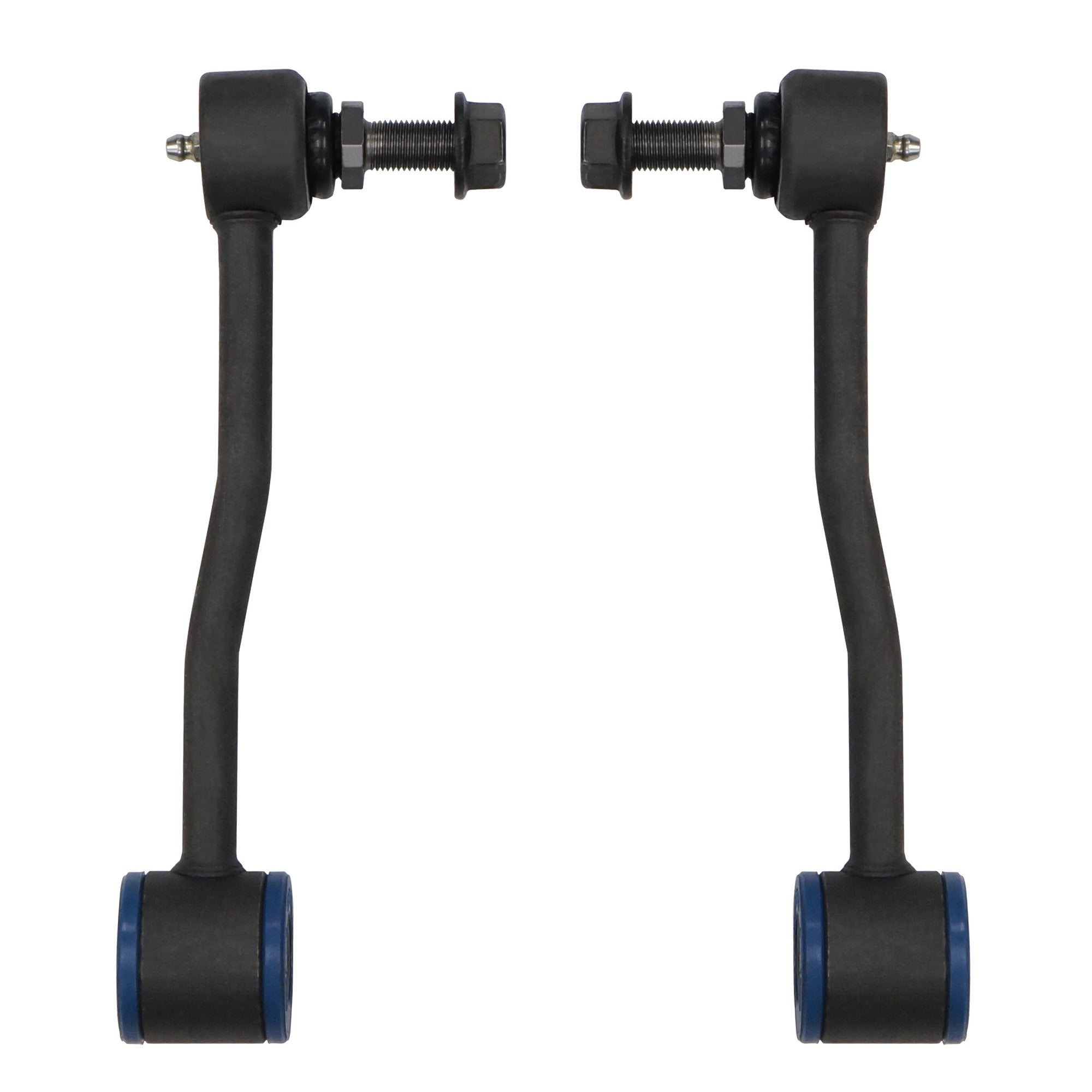 Rancho RS62139 Front Sway Bar Endlink Kit Jeep Gladiator, Wrangler