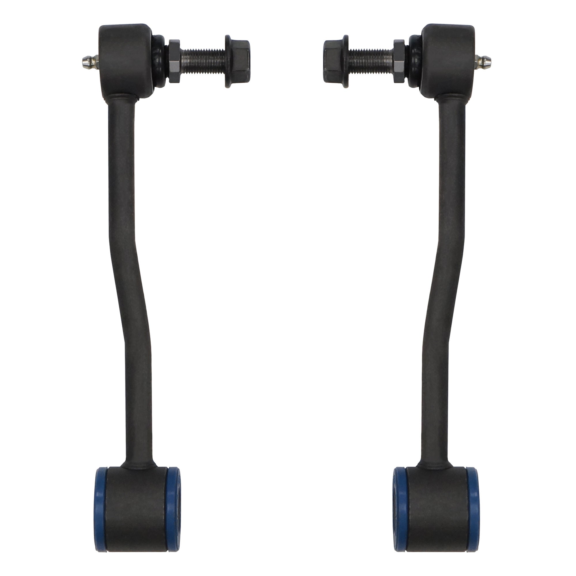 Rancho RS62140 Rear Sway Bar Endlink Kit Jeep Wrangler
