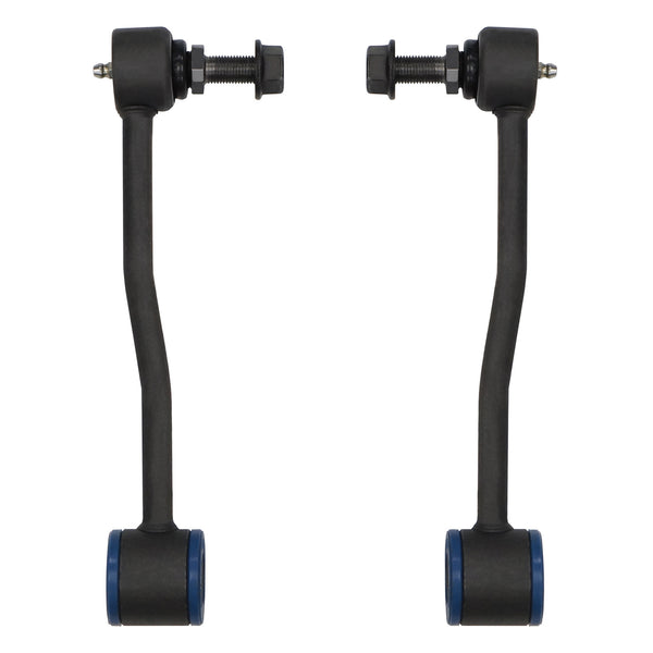 Rancho RS62140 Rear Sway Bar Endlink Kit Jeep Wrangler