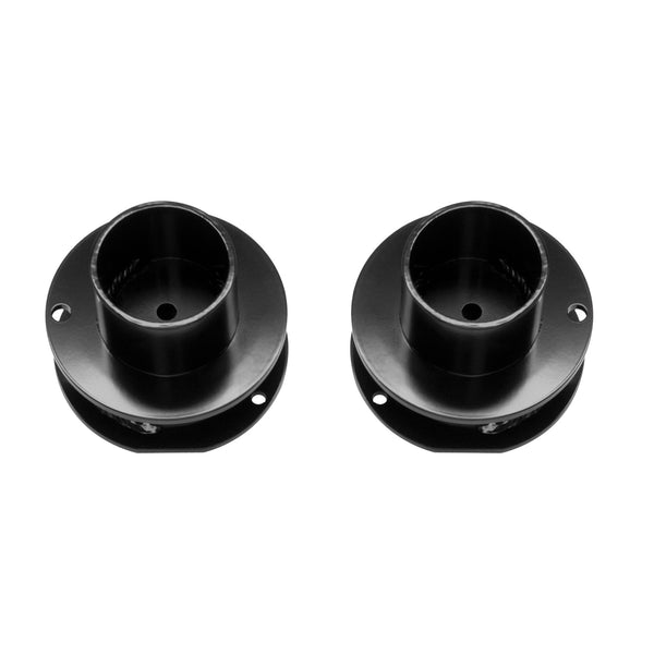 Rancho RS70404 Rear Rear Spacer Kit Ram 1500