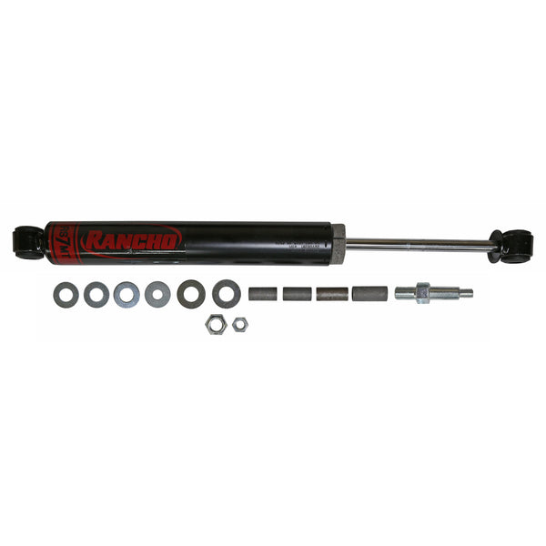 Rancho RS77118 RS7MT Shock Chevrolet, Dodge, Ford, GMC, International, Jeep, Mitsubishi, Toyota