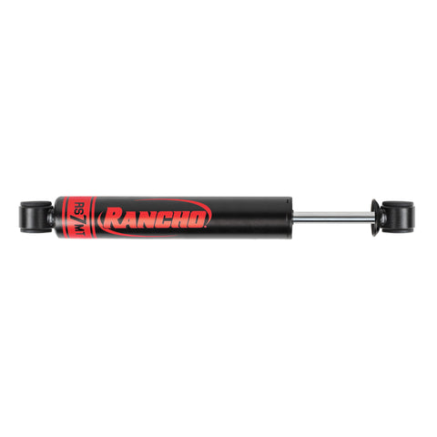 Rancho RS77401 Front RS7MT Steering Stabilizer Chevrolet, GMC, Isuzu, Jeep, Oldsmobile