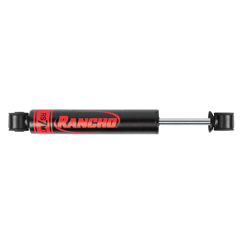 Rancho RS77407 Front RS7MT Steering Stabilizer Chevrolet, GMC, Hummer, Jeep