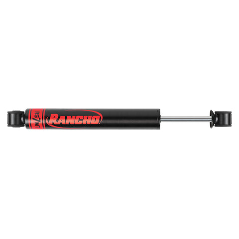 Rancho RS77412 Front RS7MT Steering Stabilizer Dodge Ram 1500, Ram 2500, Ram 3500