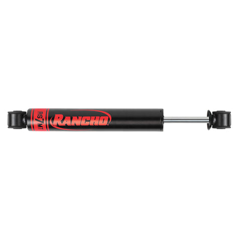 Rancho RS77420 Front RS7MT Steering Stabilizer Jeep Gladiator, Wrangler