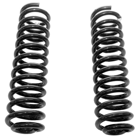 Rancho RS80116B Front Coil Spring Set Ford F-250/F-350 Super Duty