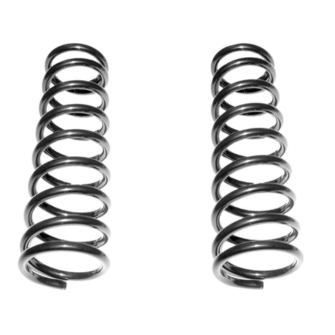 Rancho RS80121B Front Coil Spring Set Ram 2500, 3500