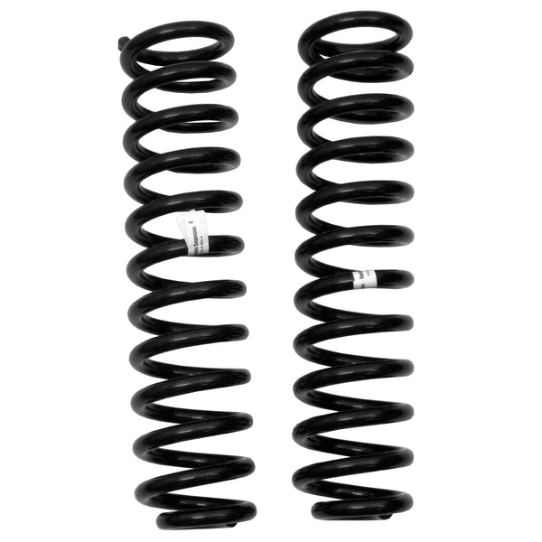 Rancho RS80123B Front Coil Spring Set Ford F-250/F-350 Super Duty