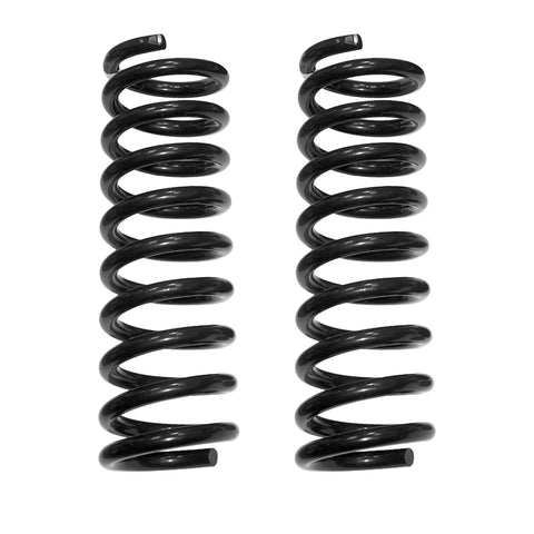 Rancho RS80124B Front Coil Spring Set Ram 2500