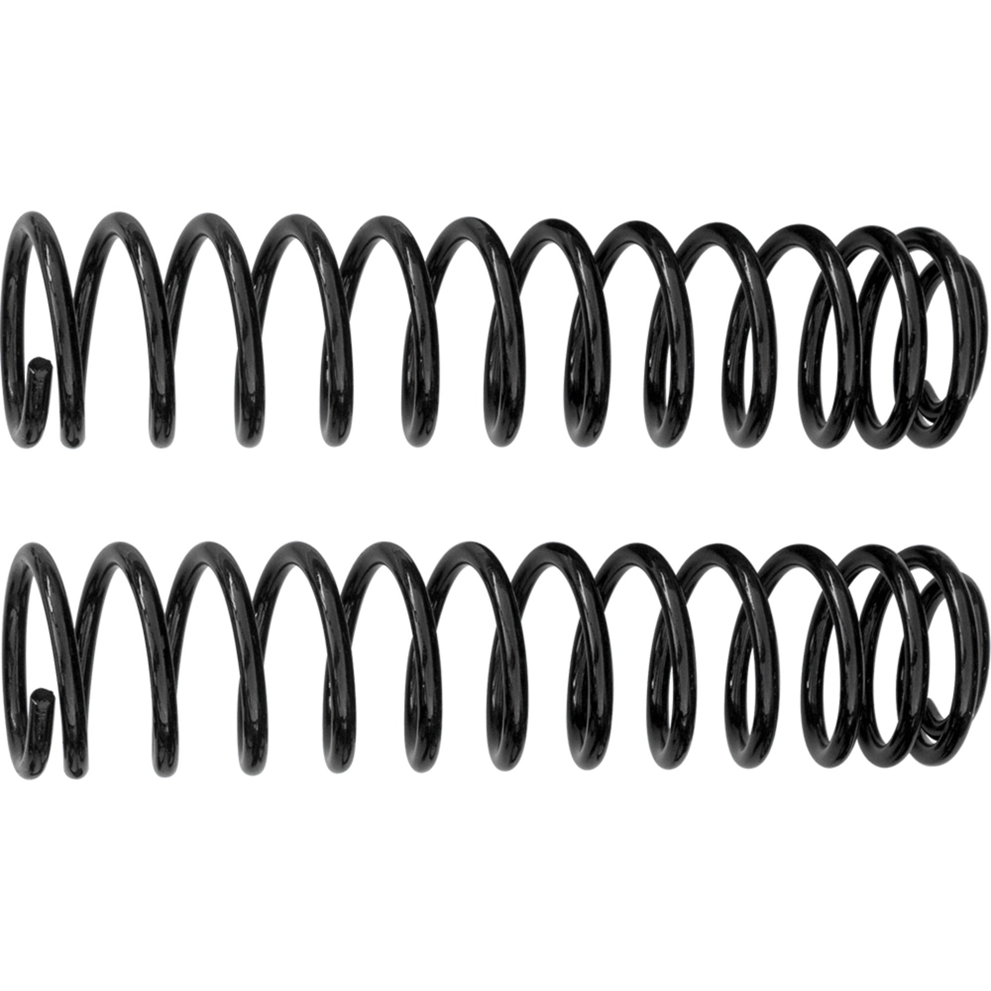Rancho RS80131B Front Coil Spring Set Jeep Wrangler/JK
