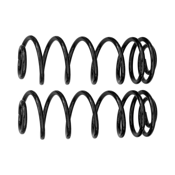 Rancho RS80132B Rear Coil Spring Set Jeep Wrangler/JK