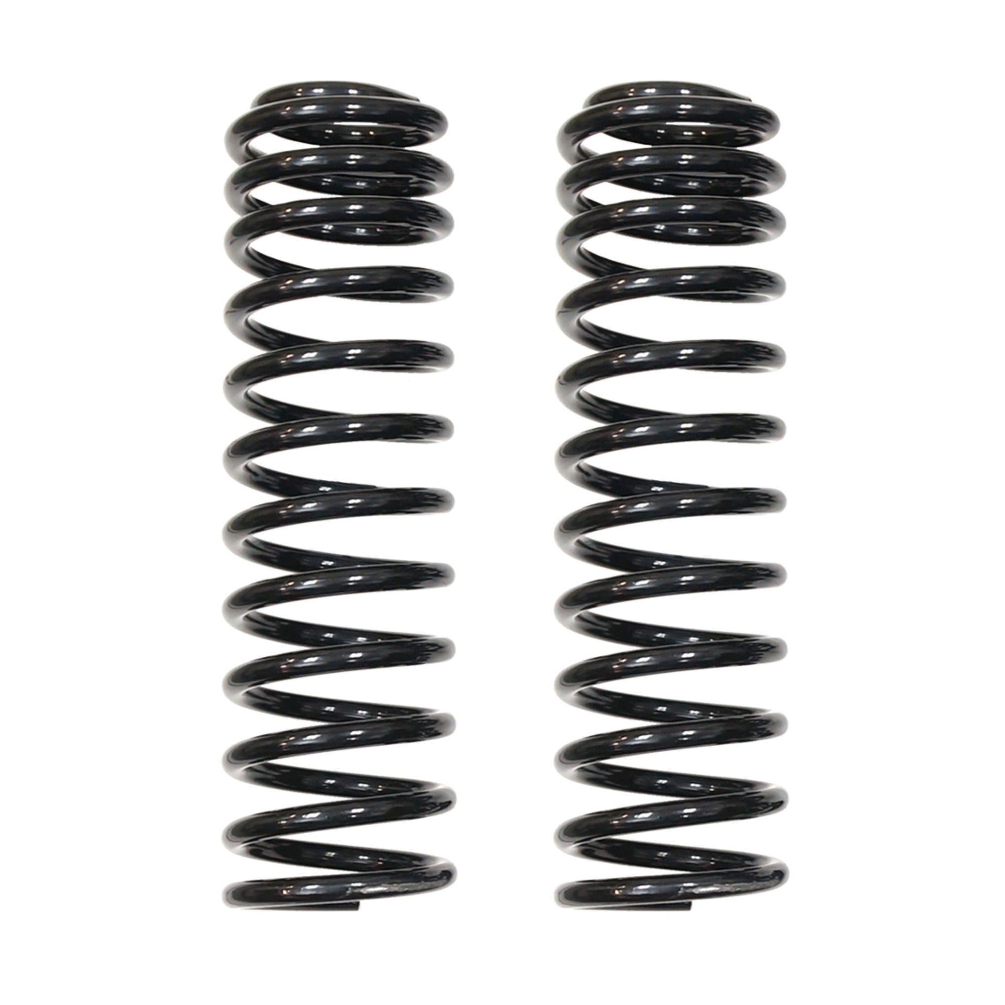 Rancho RS80133B Front Coil Spring Kit Jeep Wrangler, Wrangler JK