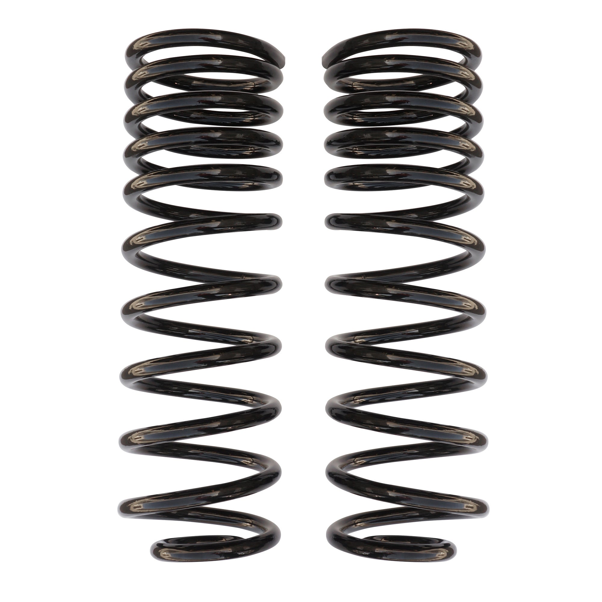 Rancho RS80139 Rear Coil Spring kit Jeep Gladiator ShockWarehouse